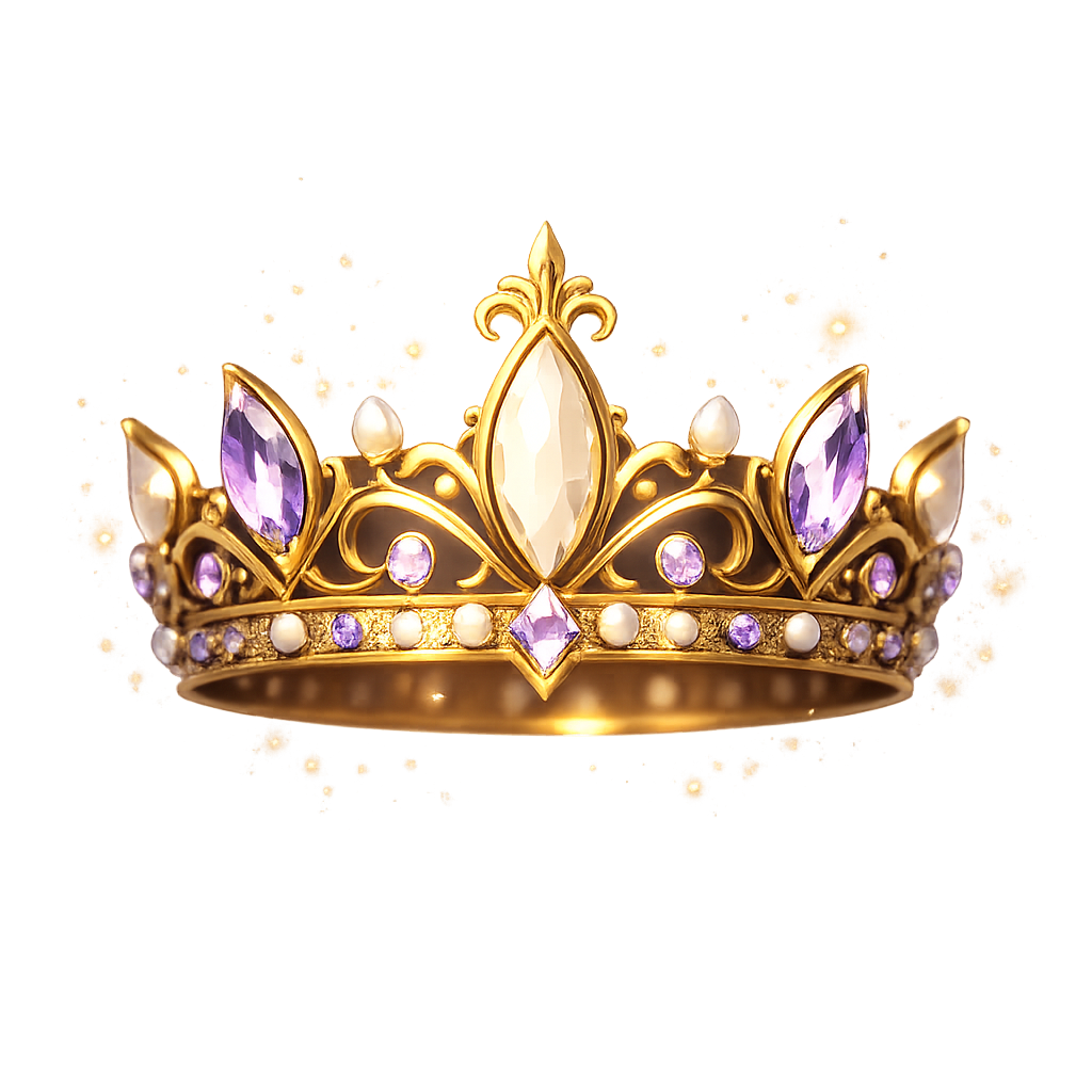 Queen moment